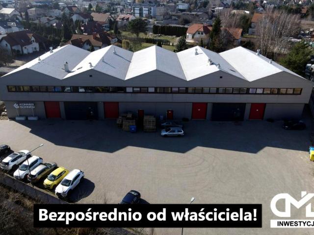 Mieszkanie do wynajęcia w Stare Babice, Mazowieckie