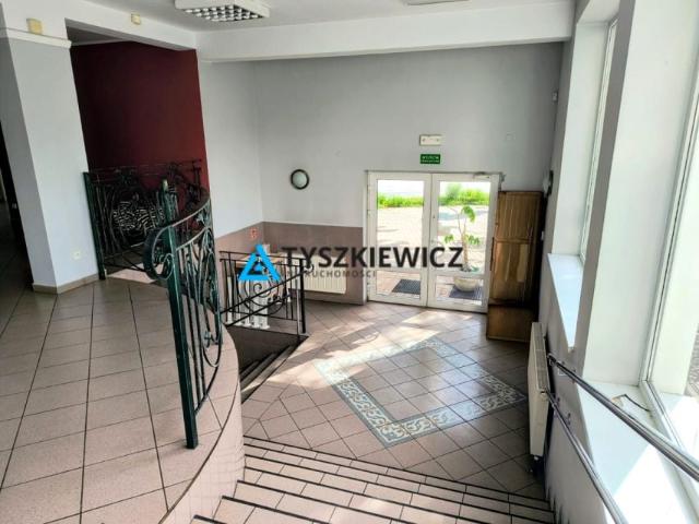 Mieszkanie do wynajęcia w Działki Leśne, Gdynia