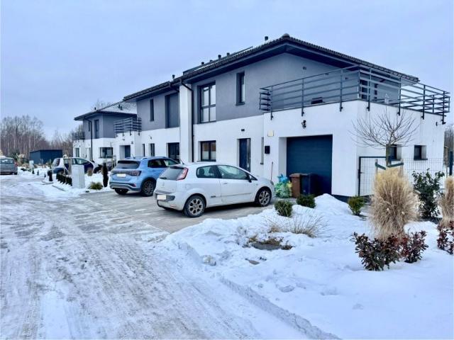 Dom na sprzedaż w Koluszki, Łódzkie