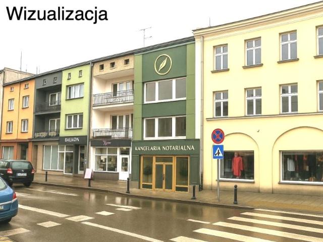 Mieszkanie na sprzedaż w Sochaczew, Mazowieckie