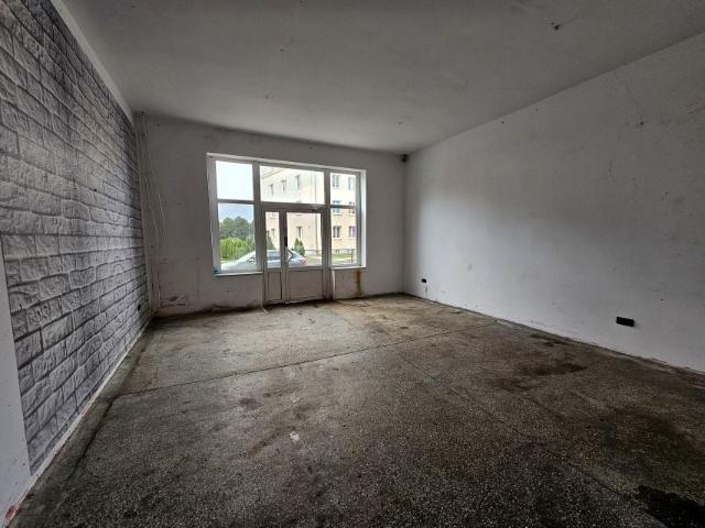 Mieszkanie na sprzedaż w Biskupiec, Warmińsko-mazurskie