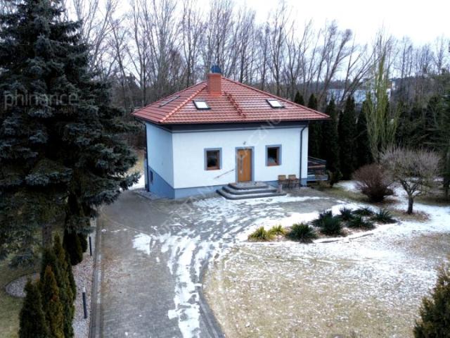 Dom do wynajęcia w Kazimierz Biskupi, Wielkopolskie