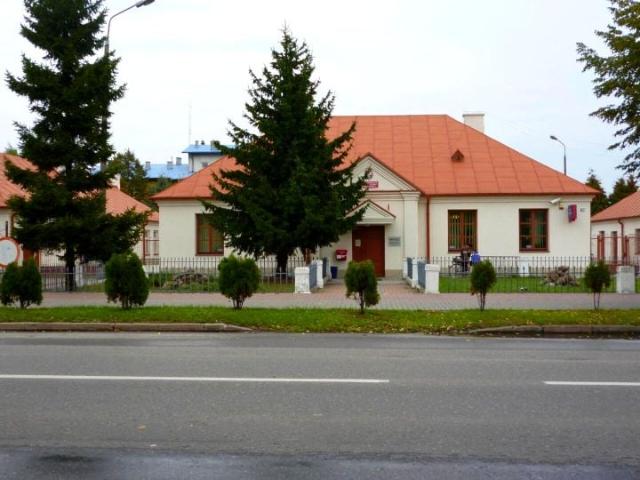 Mieszkanie do wynajęcia w Międzyrzec Podlaski, Lubelskie