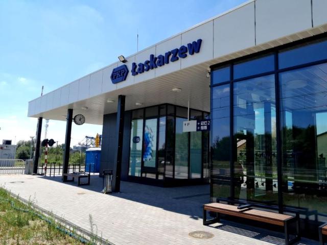 Mieszkanie do wynajęcia w Łaskarzew, Mazowieckie