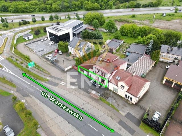 Mieszkanie do wynajęcia w Częstochowa, Śląskie