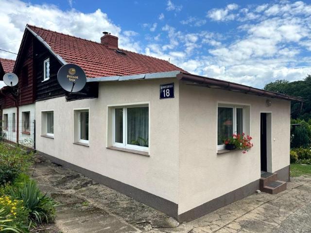 Dom na sprzedaż w Wałbrzych, Dolnośląskie