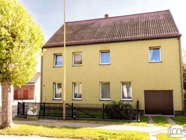 Dom na sprzedaż w Golczewo, Zachodniopomorskie