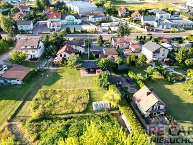 Grunt na sprzedaż w Stare Babice, Mazowieckie