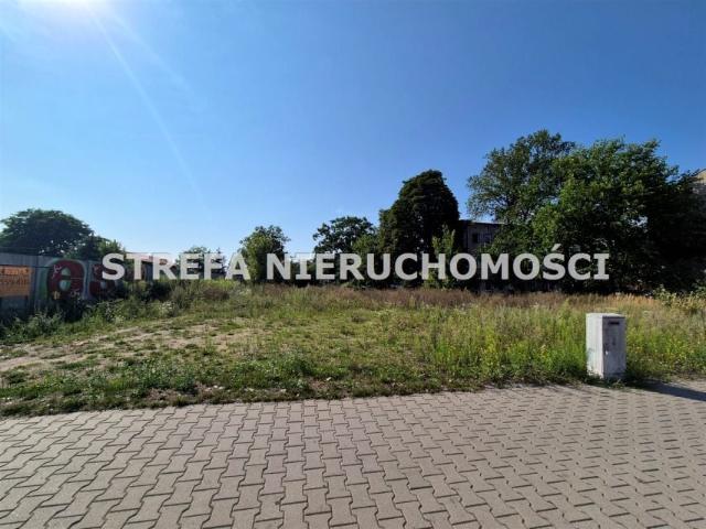 Grunt na sprzedaż w Tomaszów Mazowiecki, Łódzkie