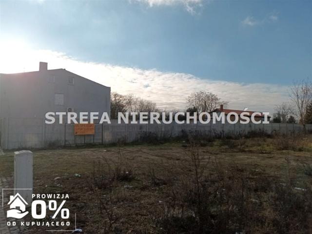 Grunt na sprzedaż w Tomaszów Mazowiecki, Łódzkie