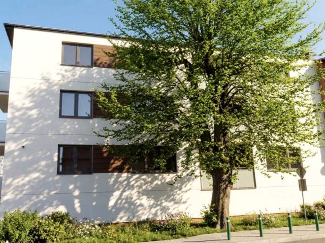 Mieszkanie na sprzedaż w Karczew, Mazowieckie