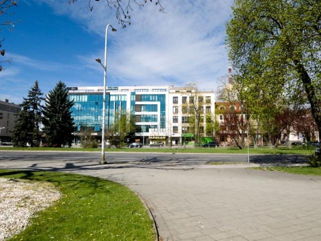 Mieszkanie do wynajęcia w Kielce, Świętokrzyskie