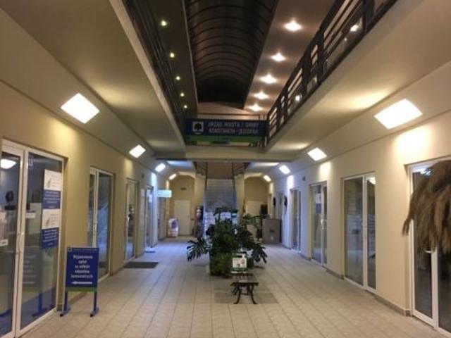 Mieszkanie do wynajęcia w Konstancin-jeziorna, Mazowieckie