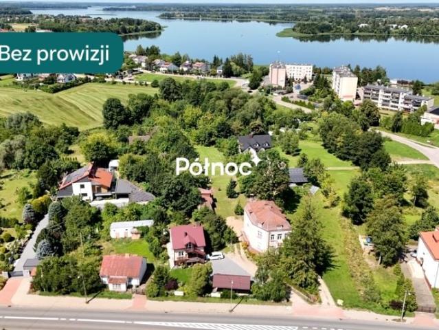 Dom na sprzedaż w Rajgrodzik, Rajgród