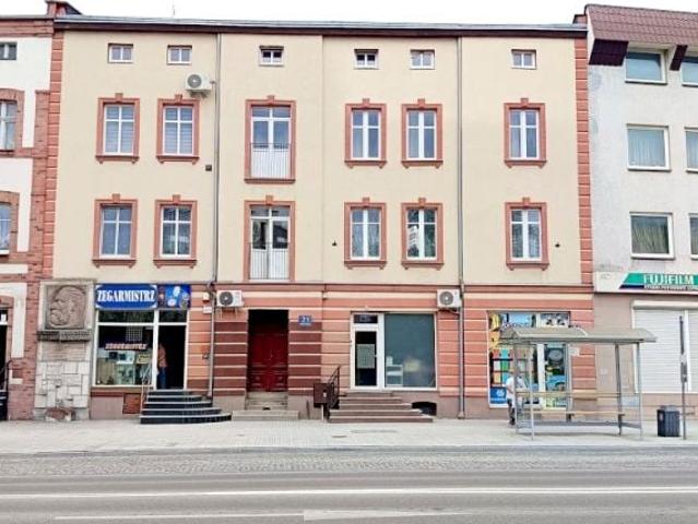 Mieszkanie na sprzedaż w Giżycko, Warmińsko-mazurskie