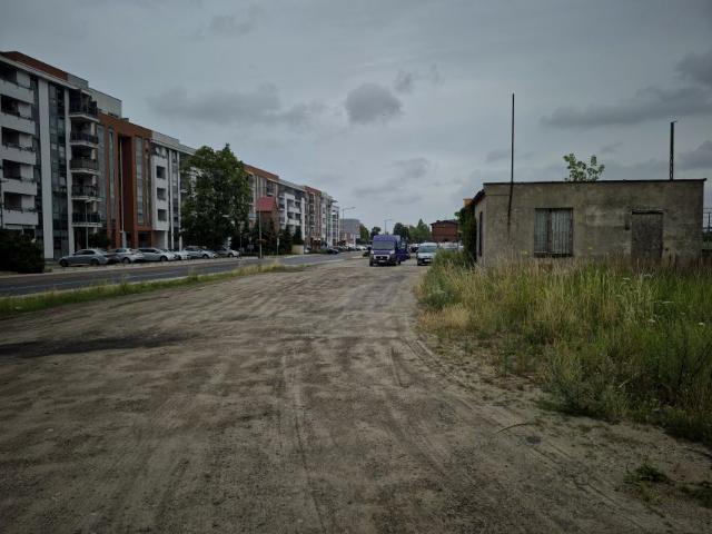 Grunt na sprzedaż w Kostrzyn, Wielkopolskie