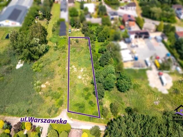 Grunt na sprzedaż w Koziegłowy, Śląskie