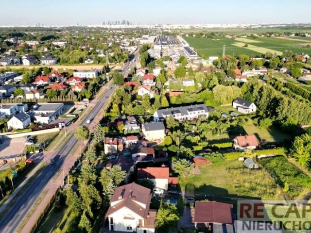 Grunt na sprzedaż w Stare Babice, Mazowieckie