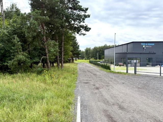 Grunt na sprzedaż w Grudziądz, Kujawsko-pomorskie