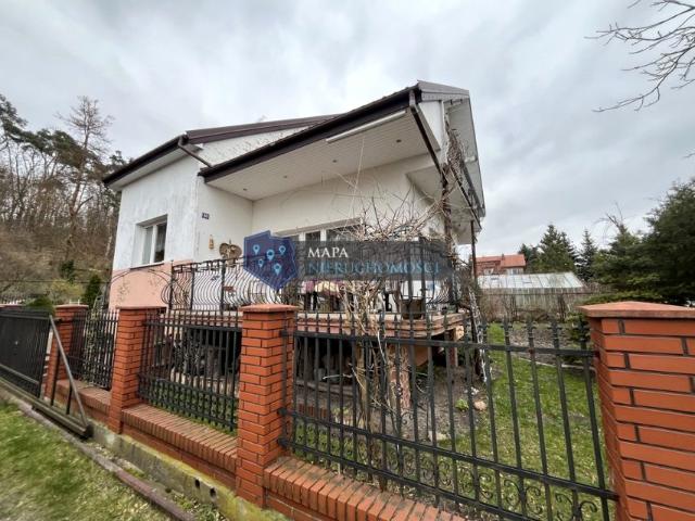Dom na sprzedaż w Włocławek, Kujawsko-pomorskie