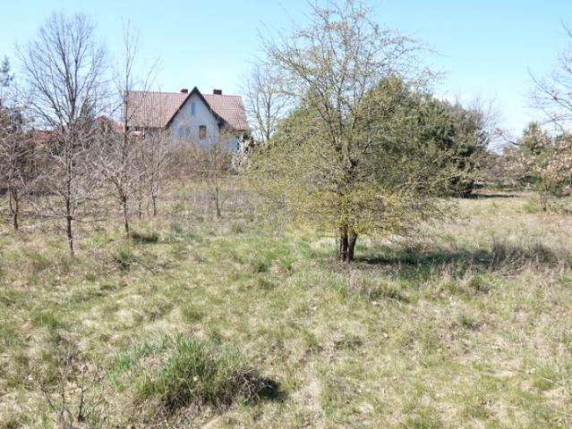 Grunt na sprzedaż w Kiełpin Poduchowny, Mazowieckie