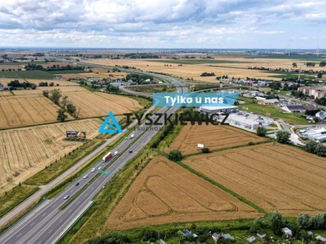 Grunt na sprzedaż w Nowy Dwór Gdański, Pomorskie