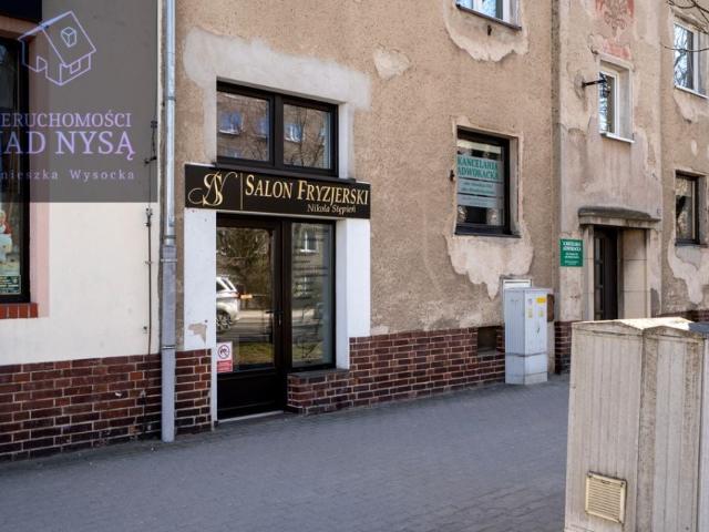 Mieszkanie do wynajęcia w Zgorzelec, Dolnośląskie