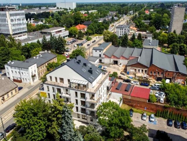 Mieszkanie na sprzedaż w Pabianice, Łódzkie