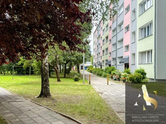 Mieszkanie na sprzedaż w Zgorzelec, Dolnośląskie