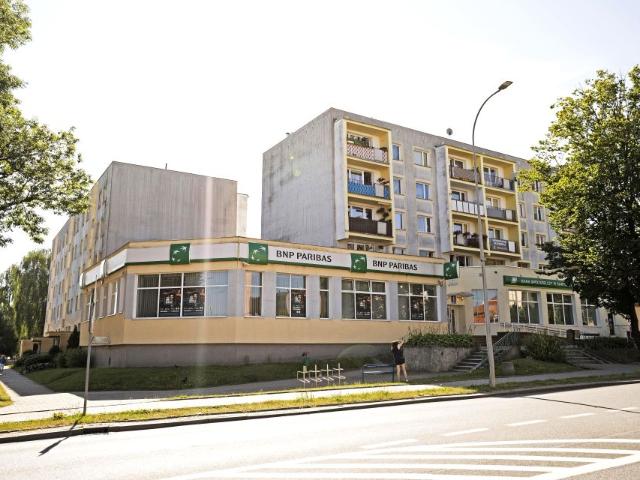 Mieszkanie na sprzedaż w Bartoszyce, Warmińsko-mazurskie