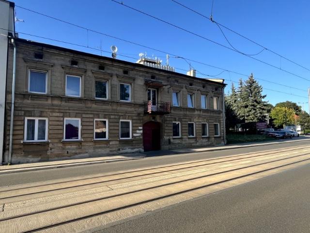 Dom na sprzedaż w Pabianice, Łódzkie
