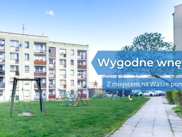Mieszkanie na sprzedaż w Głubczyce, Opolskie