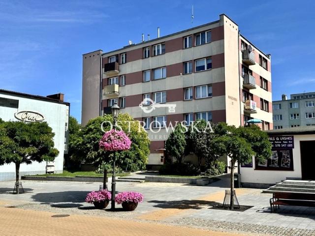 Mieszkanie na sprzedaż w Ciechanów, Mazowieckie