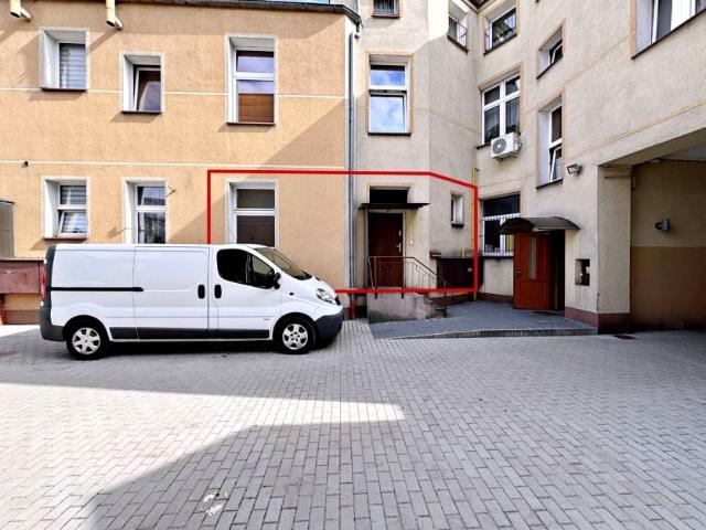 Mieszkanie na sprzedaż w Września, Wielkopolskie