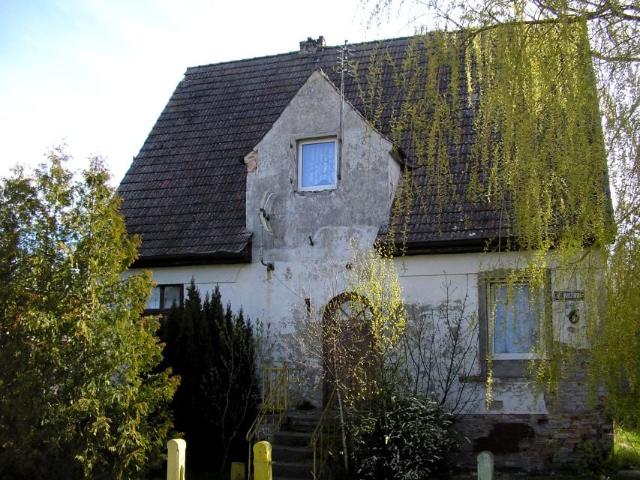 Dom na sprzedaż w Międzywodzie, Zachodniopomorskie