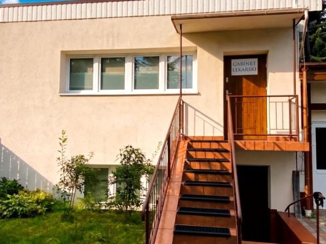 Mieszkanie do wynajęcia w Łomianki, Mazowieckie