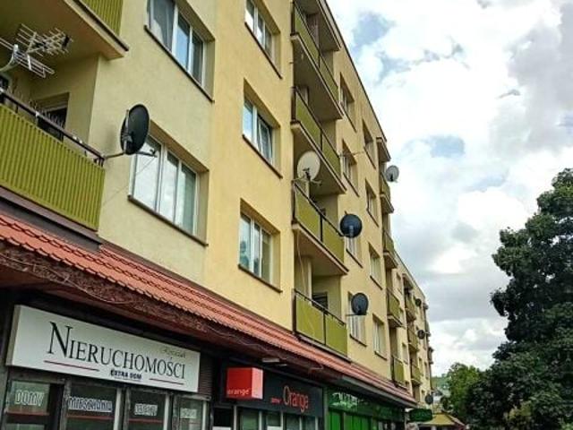 Mieszkanie na sprzedaż w Nowogard, Zachodniopomorskie