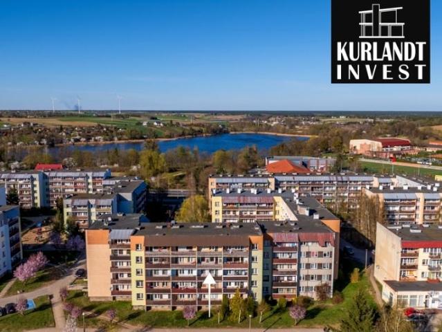 Mieszkanie na sprzedaż w Tuchola, Kujawsko-pomorskie