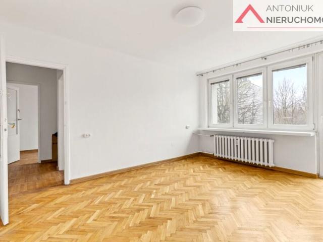 Mieszkanie na sprzedaż w Legionowo, Mazowieckie