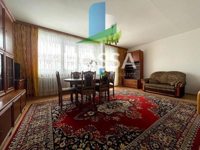 Mieszkanie na sprzedaż w Nidzica, Warmińsko-mazurskie