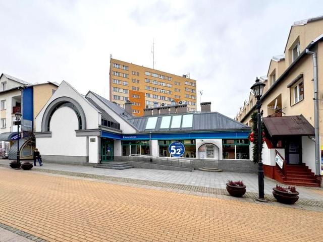 Mieszkanie na sprzedaż w Ciechanów, Mazowieckie