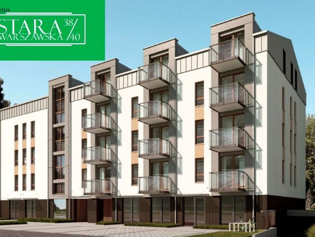 Mieszkanie na sprzedaż w Olsztynek, Warmińsko-mazurskie