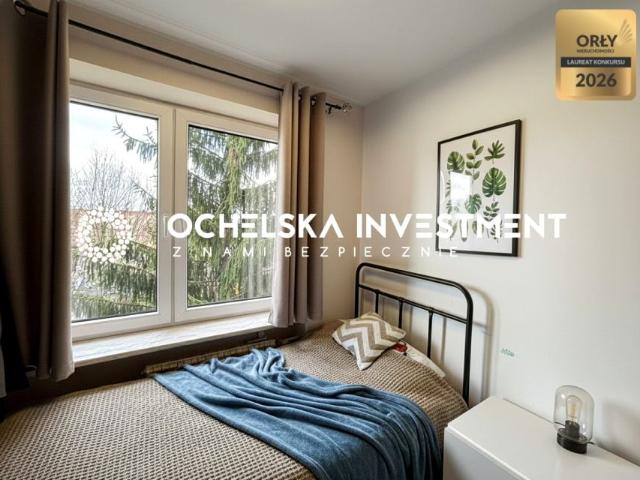 Mieszkanie na sprzedaż w Mińsk Mazowiecki, Mazowieckie