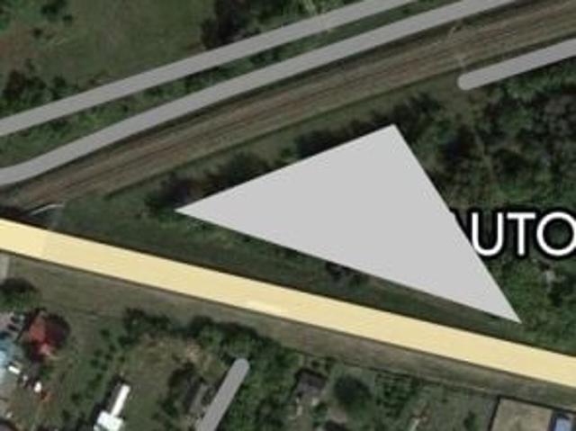 Grunt na sprzedaż w Nowe Opole, Mazowieckie