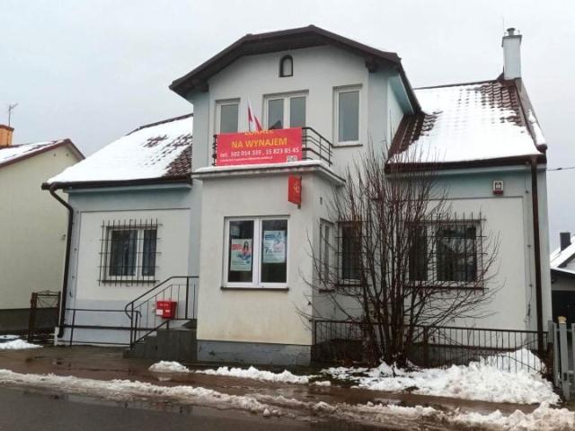 Mieszkanie do wynajęcia w Narol, Podkarpackie
