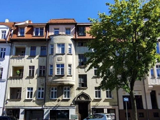 Mieszkanie na sprzedaż w Ujazd, Zgorzelec