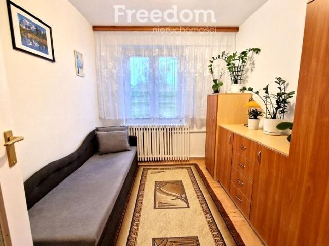 Mieszkanie na sprzedaż w Mińsk Mazowiecki, Mazowieckie