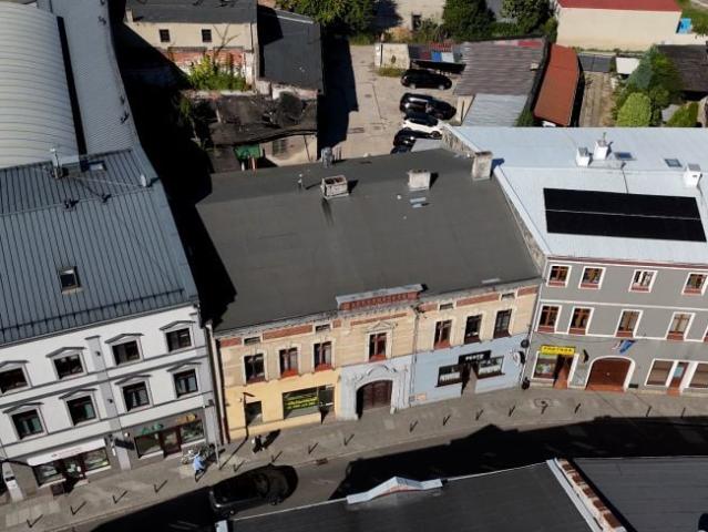 Dom na sprzedaż w Kępno, Wielkopolskie