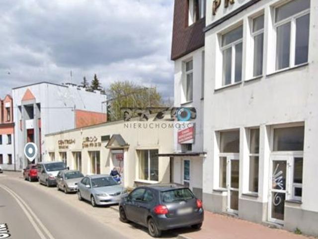 Mieszkanie na sprzedaż w Otwock, Mazowieckie