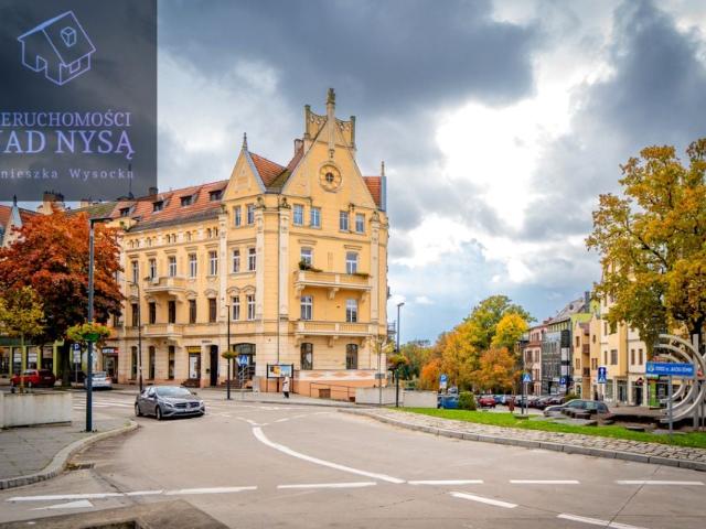 Mieszkanie na sprzedaż w Ujazd, Zgorzelec